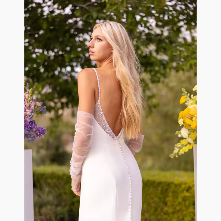 Nevěsta v těchto šatech – recenze 1